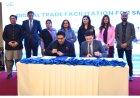SMEDA Signs MOU with PSW and Hosts Panel on 'Digital Trade Facilitation for SMEs